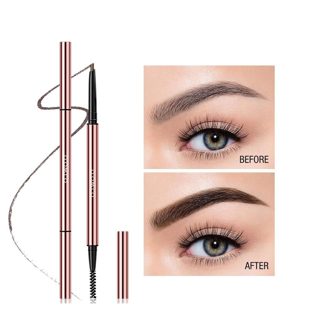 Ultra Fine Triangle Eyebrow