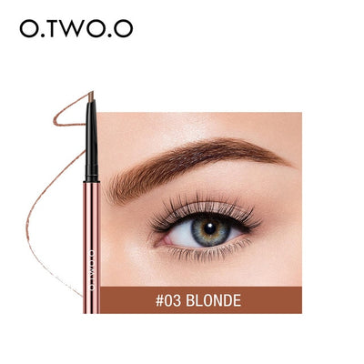 Ultra Fine Triangle Eyebrow