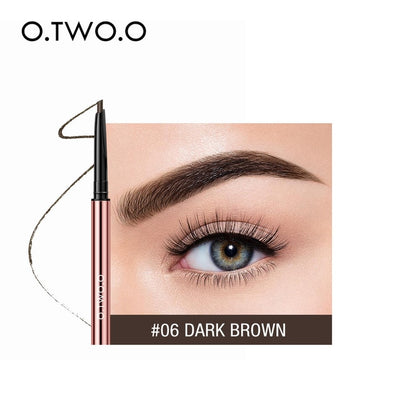 Ultra Fine Triangle Eyebrow