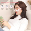 3D EMS Micro-Current Pulse Eye Relax Massager