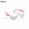 3D EMS Micro-Current Pulse Eye Relax Massager