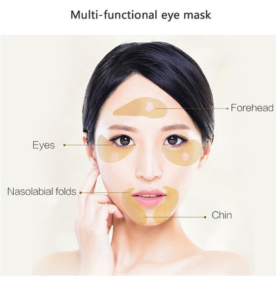 Anti Wrinkle Moisturizer Face Mask
