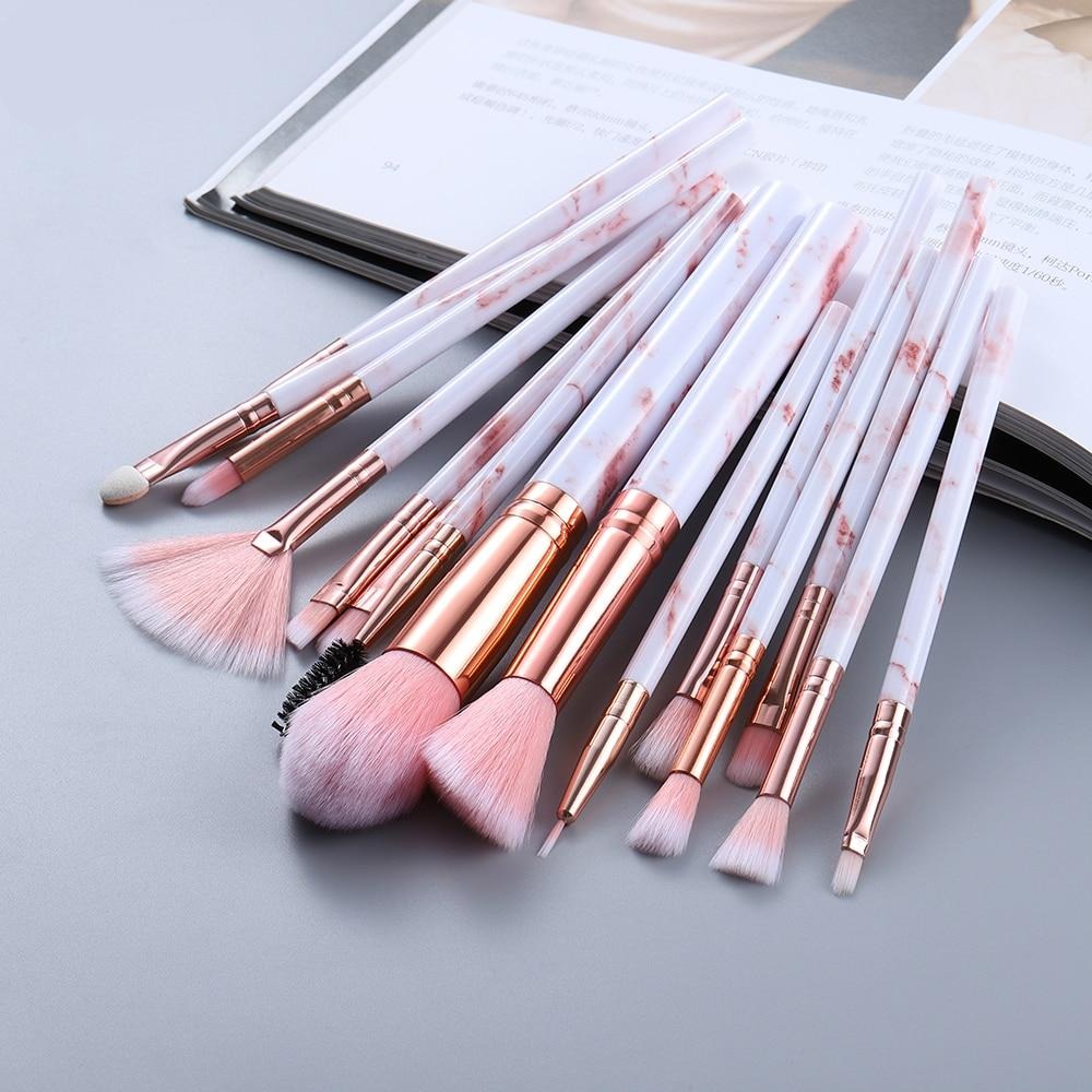 Cosmetic Powder Foundation Brush