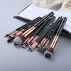 Cosmetic Powder Foundation Brush