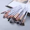 Cosmetic Powder Foundation Brush