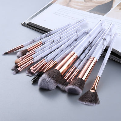 Cosmetic Powder Foundation Brush