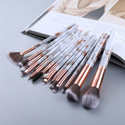 Cosmetic Powder Foundation Brush