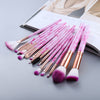 Cosmetic Powder Foundation Brush