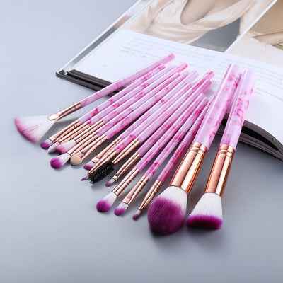 Cosmetic Powder Foundation Brush