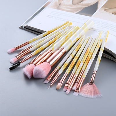 Cosmetic Powder Foundation Brush