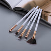 Cosmetic Powder Foundation Brush