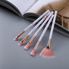 Cosmetic Powder Foundation Brush