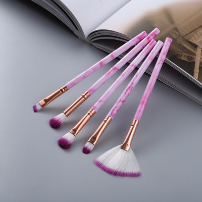 Cosmetic Powder Foundation Brush