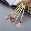 Cosmetic Powder Foundation Brush