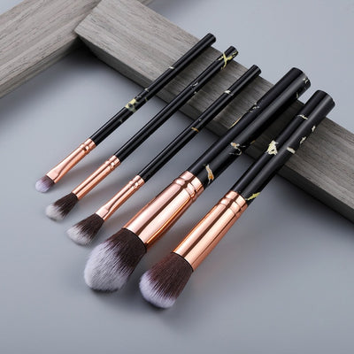 Cosmetic Powder Foundation Brush