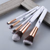 Cosmetic Powder Foundation Brush