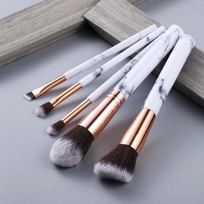 Cosmetic Powder Foundation Brush