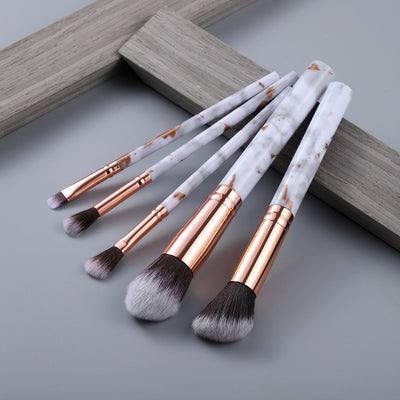 Cosmetic Powder Foundation Brush