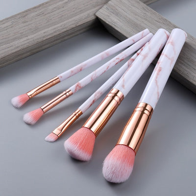 Cosmetic Powder Foundation Brush