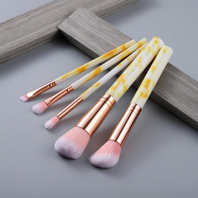 Cosmetic Powder Foundation Brush
