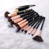 Cosmetic Powder Foundation Brush