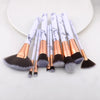 Cosmetic Powder Foundation Brush