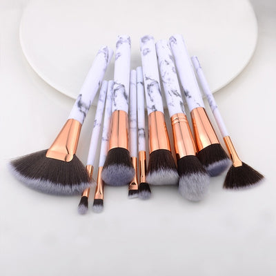 Cosmetic Powder Foundation Brush