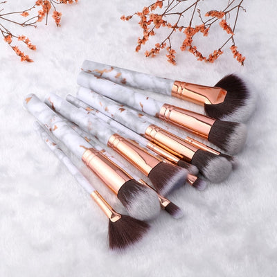 Cosmetic Powder Foundation Brush