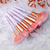 Cosmetic Powder Foundation Brush