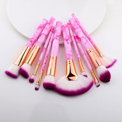 Cosmetic Powder Foundation Brush