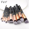 Cosmetic Powder Foundation Brush