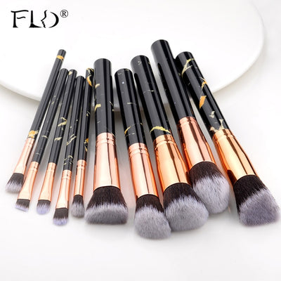 Cosmetic Powder Foundation Brush