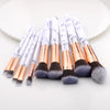 Cosmetic Powder Foundation Brush