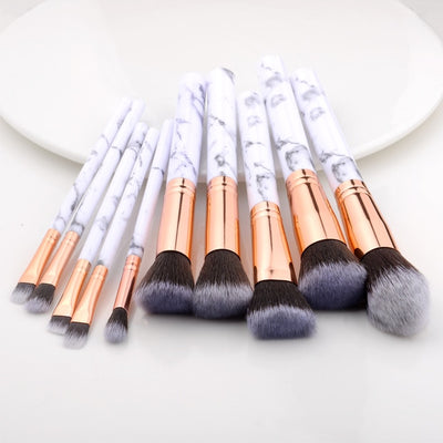 Cosmetic Powder Foundation Brush