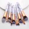 Cosmetic Powder Foundation Brush
