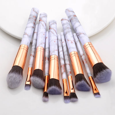 Cosmetic Powder Foundation Brush