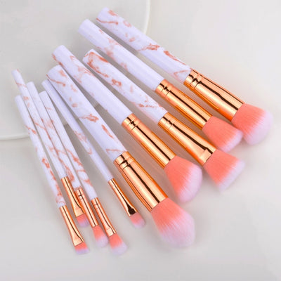 Cosmetic Powder Foundation Brush