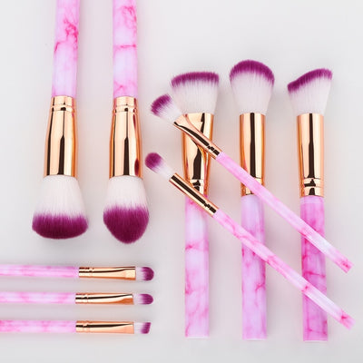 Cosmetic Powder Foundation Brush