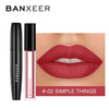 Lipgloss + Mascara Eyelash Makeup Kits