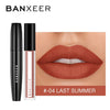 Lipgloss + Mascara Eyelash Makeup Kits