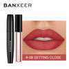 Lipgloss + Mascara Eyelash Makeup Kits