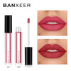 Lipgloss + Mascara Eyelash Makeup Kits
