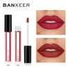 Lipgloss + Mascara Eyelash Makeup Kits
