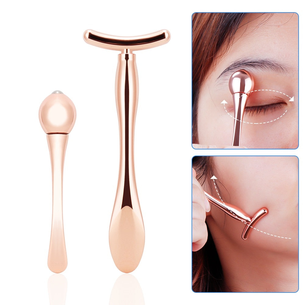 Anti Eye Pouch Dark Circles Massager