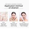 Face Cleanser Facial Scrub