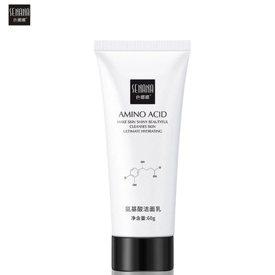 Face Cleanser Facial Scrub
