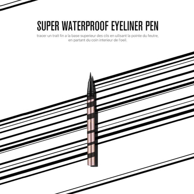 Eyebrow Lengthening Waterproof Eyeliner