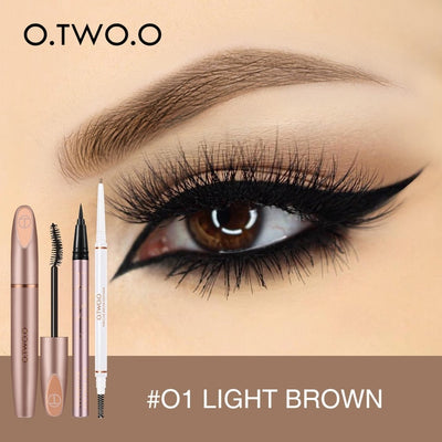 Eyebrow Lengthening Waterproof Eyeliner