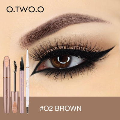 Eyebrow Lengthening Waterproof Eyeliner