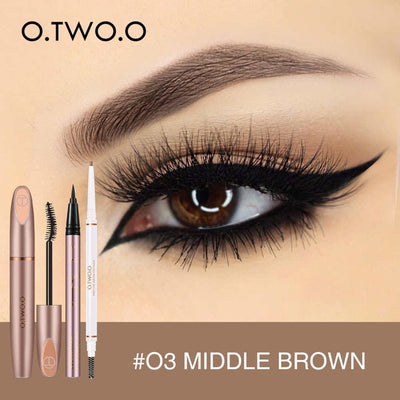 Eyebrow Lengthening Waterproof Eyeliner